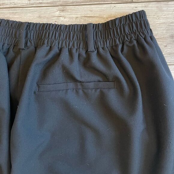 Lane Bryant | Perfect Drape Pull-On Straight Pant | Size: 22 S - Picture 6 of 6